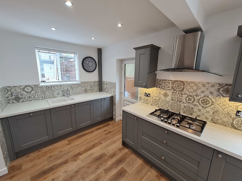 DLM Kitchens & Bathrooms photo 2