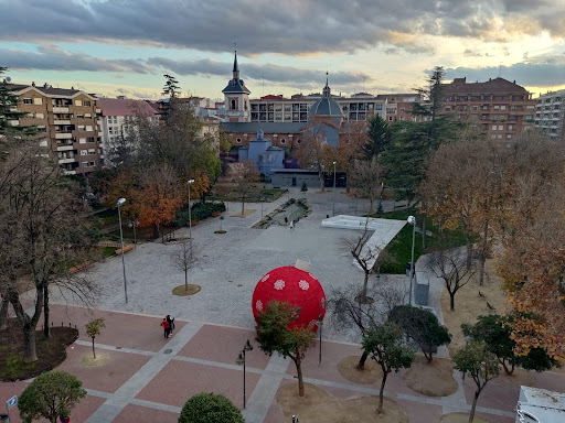 Gallarza Park - Visual