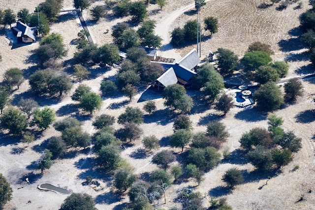 Place around image