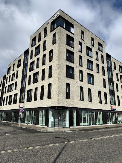 Spar Nord Bank, Vejle