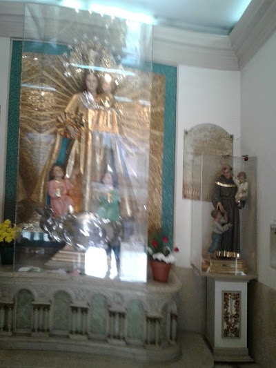 Photos of Iglesia San Nicol&aacute;s de Bari
