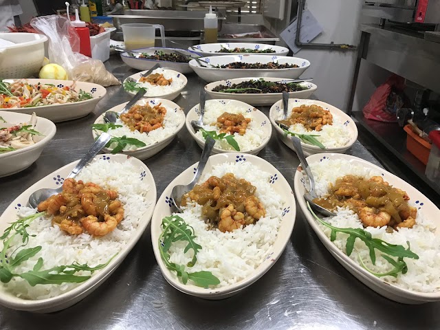 Trattoria Madamadoré