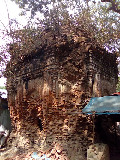 Photos of Bansdoha bazar rejected temple