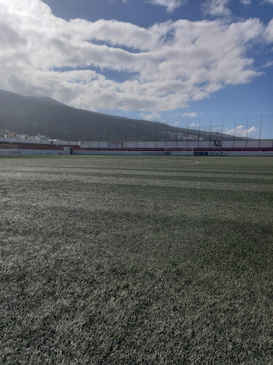 Campo de fútbol El Molino - Thumbnail