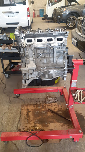 Taller mecanico Soluciones Móviles Automotrices