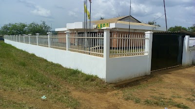 Photos of Old LBDI
