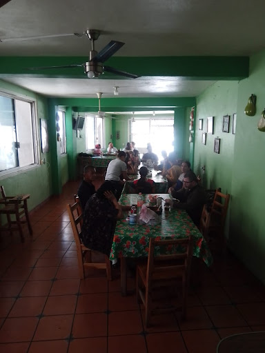 COMEDOR MELA - Thumbnail