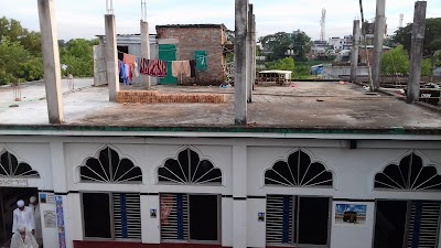 Photos of বীরতলা বায়তুল আল আকসা জামে মসজিদ