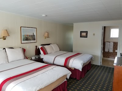 Photos of Dunes Motor Inn