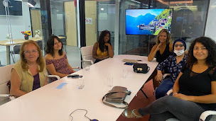 Photo n°3 de Milena Ivanisevic - immo reseau à Montmagny (Agent immobilier)