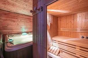 Photo n°4 de Location Chalet Alpe Two à Huez (Station de ski)