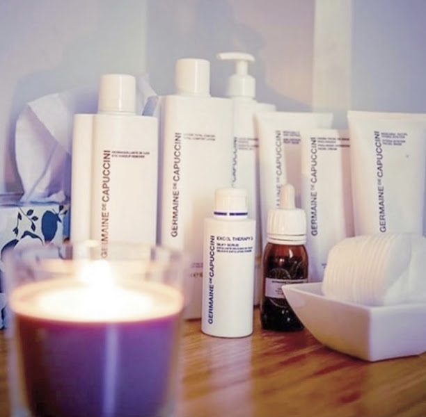 María Muñoz estudio de belleza – Huelva