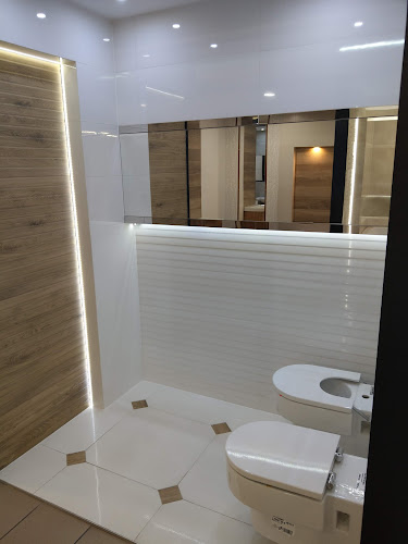 Comentarii opinii despre Hydromet - technika grzewcza i instalacyjna, sieci zewnętrzne