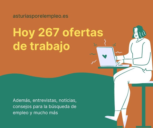 Asturias por el Empleo - Thumbnail