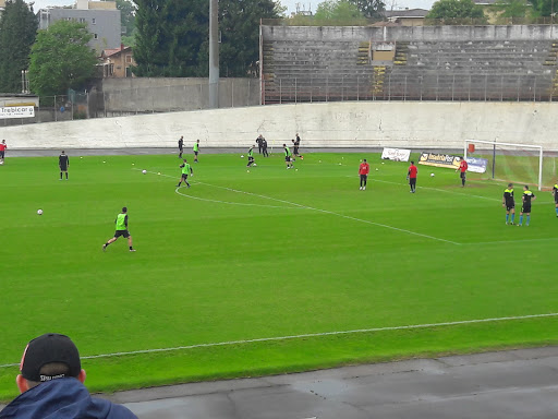 Stadio Franco Ossola - Thumbnail