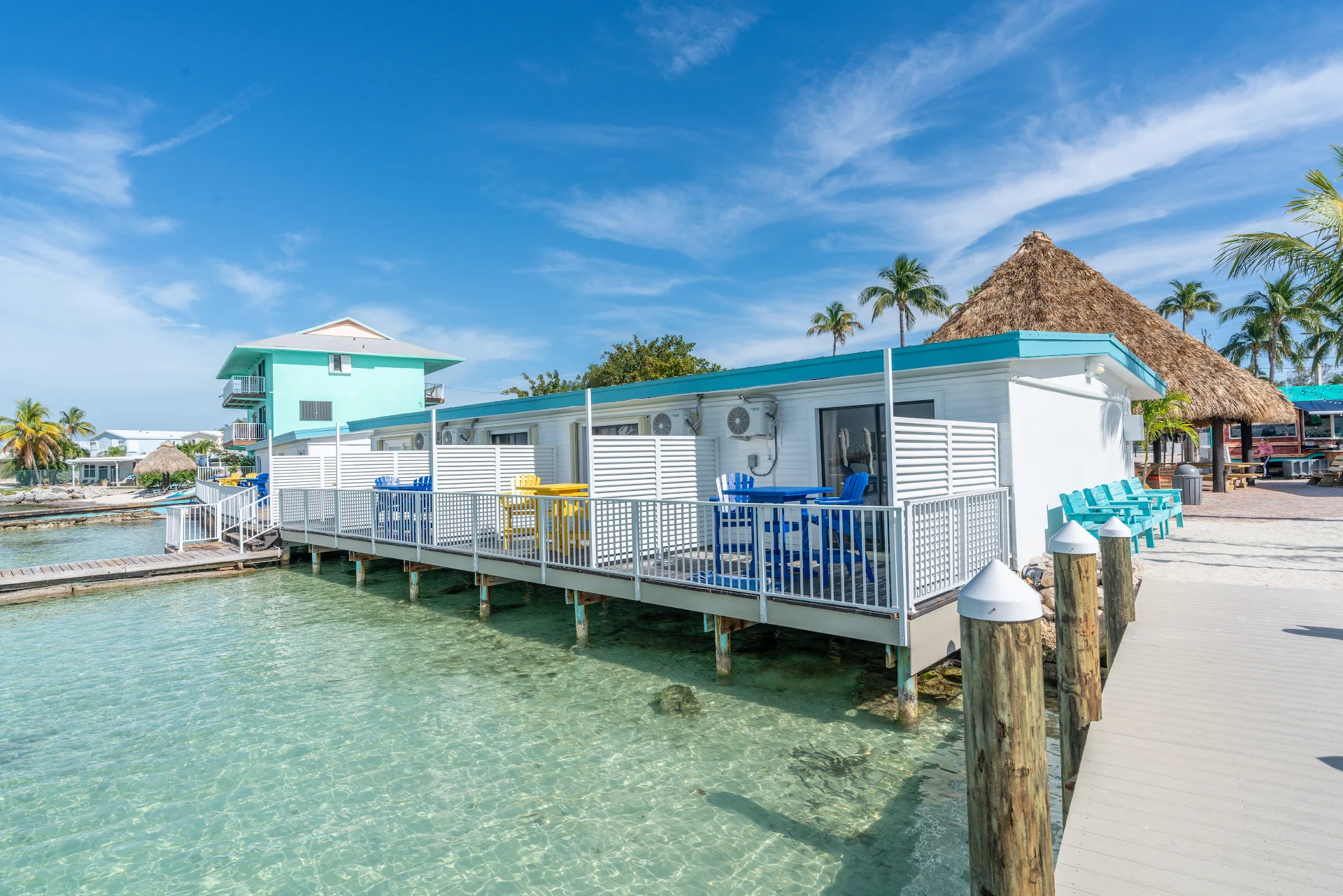 Edgewater Lodge