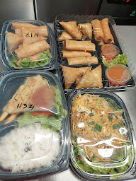 Photo n°28 de CHEZ KIK cuisine Thaïlandaise à Challans (Restaurant thaï)