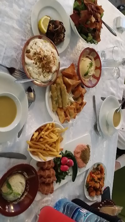 Photos of مطعم درب القمر