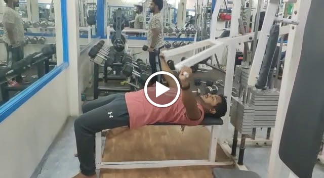 Universal Fitness Centre