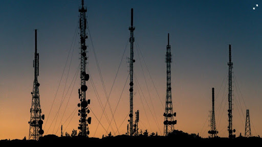 IENTC Telecomunicaciones