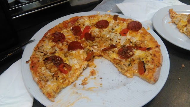 Cafetería Bar Sonia