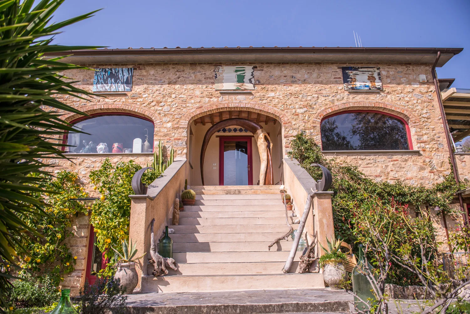Casa del Sole | Bed & Breakfast