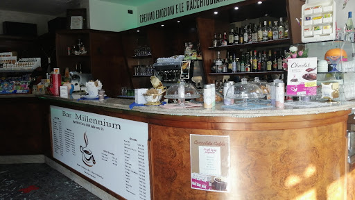 IQOS RESELLER - Bar tabaccheria Millennium, Grugliasco