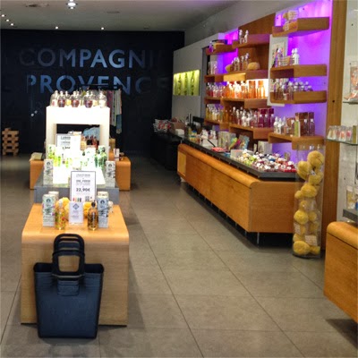 La Compagnie de Provence