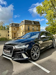 Photo n°13 de Garage du carreau à Forbach (Concessionnaire automobile)