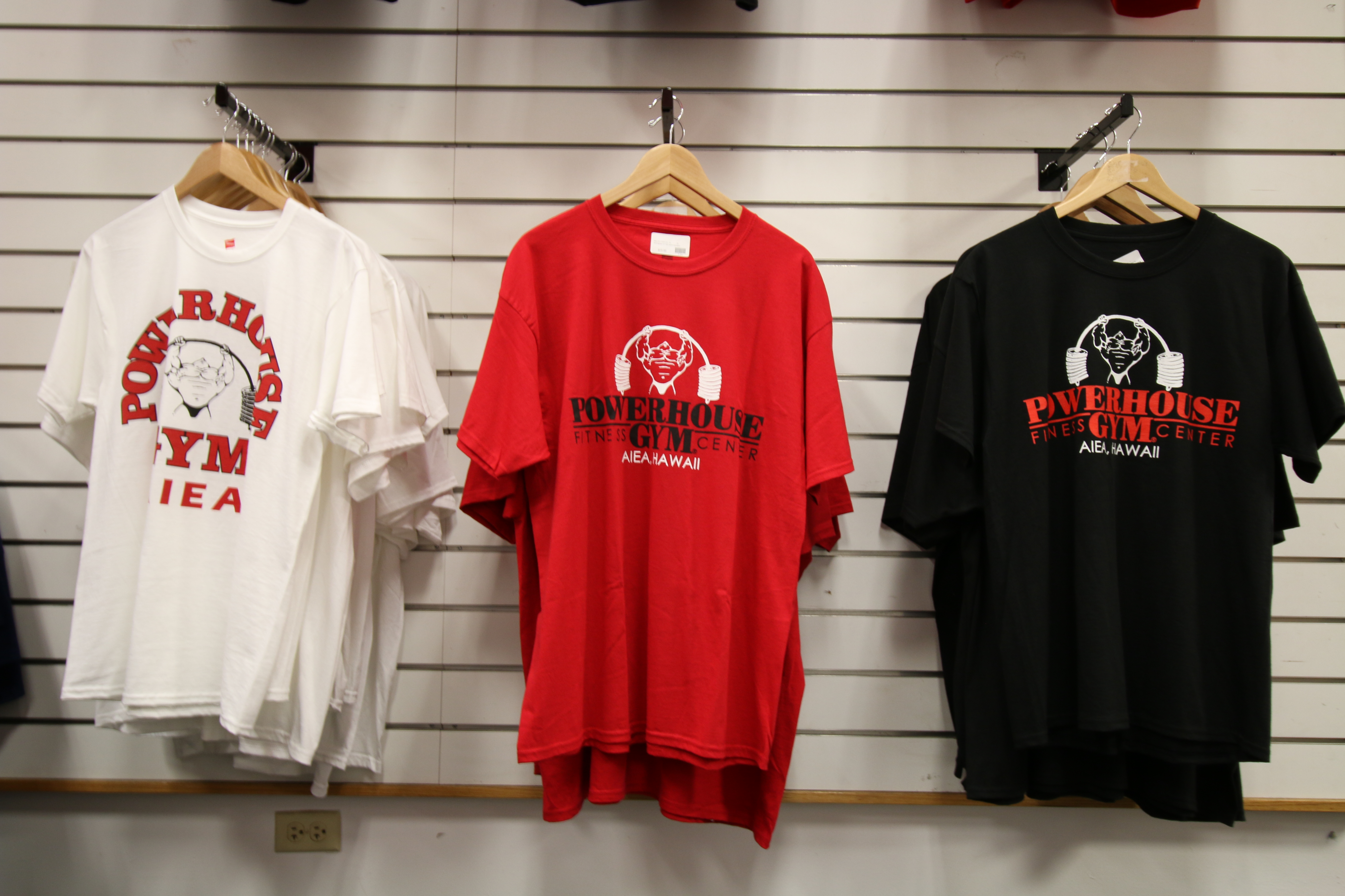 Powerhouse Gym photo 9