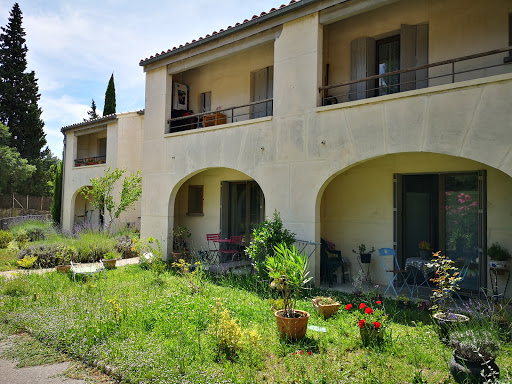 Photo de EHPAD Henri Bellon à Mollégès (13940)