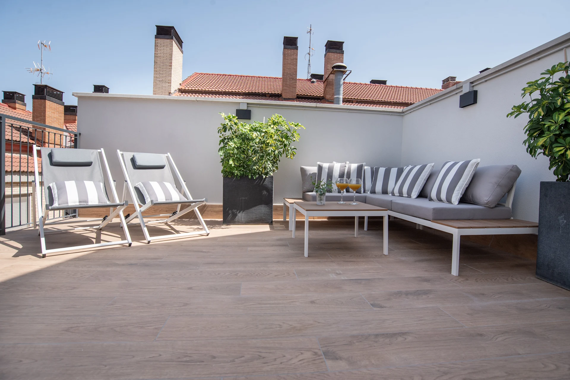 Apartamentos4U Tudela Plaza - WEB OFICIAL