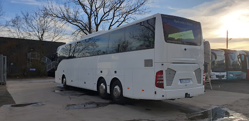 Reisehäusel Gera - Visual