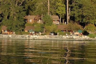 Photos of West Beach Resort