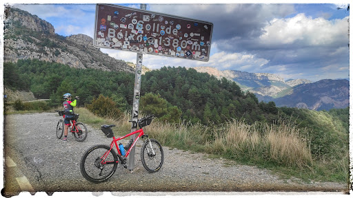 Coll de Bóixols - Thumbnail