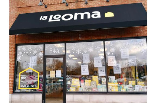 La Looma - Visual