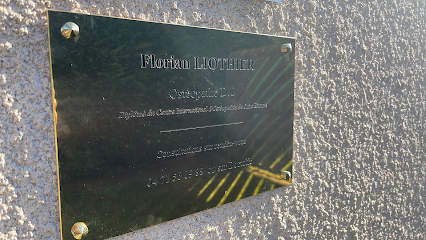 LIOTHIER Florian