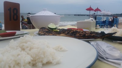 Photos of Jimbaran Beach