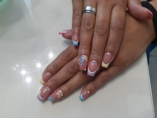 Gelish Time Centro - Visual