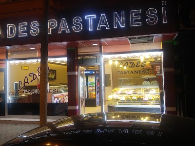Photos of Lades Pastanesi