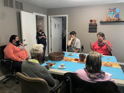 Peggy's Place Adult Life Center