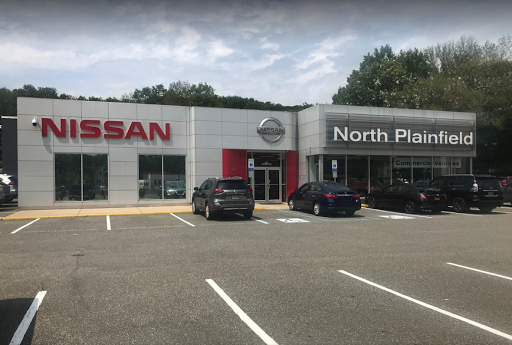 Nissan of North Plainfield