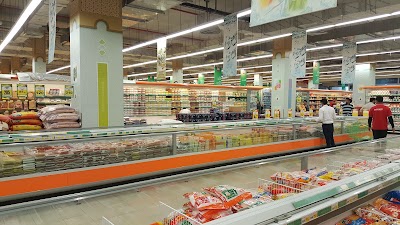 Photos of Nesto Hypermarket Muweilah, Sharjah