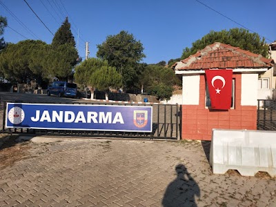 Yayla Jandarma Karakol Komutanligi