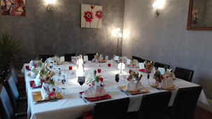 Photo n°8 de Le Picpoul à Saint-Étienne-du-Bois (Restaurant français)