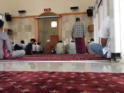 Photos of Masjid Nurun Nuha