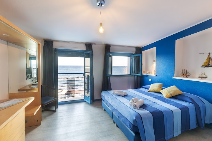 La Favorita Hotel by null