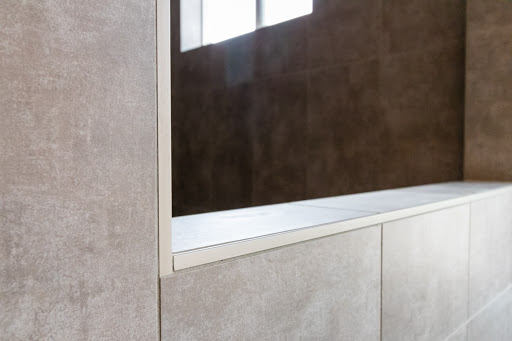 Tehachapi Tile - Visual