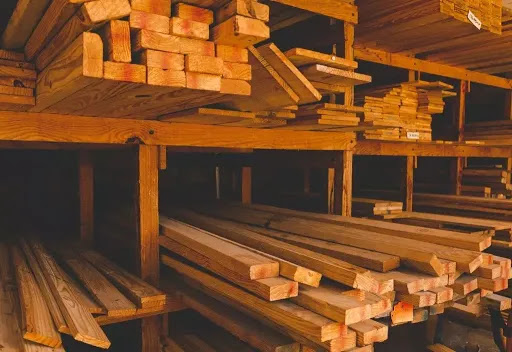 Shire Building Supplies