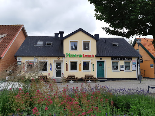 Pizzeria Lomma - Thumbnail